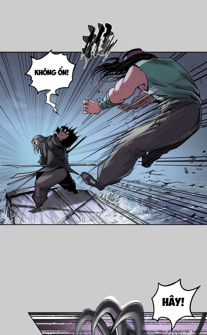 Tàng Phong Hành - Chapter 85 - Page 7