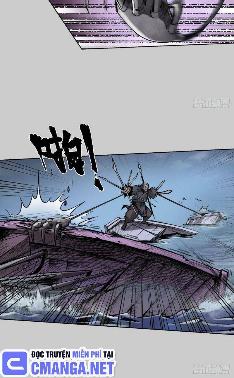 Tàng Phong Hành - Chapter 85 - Page 8