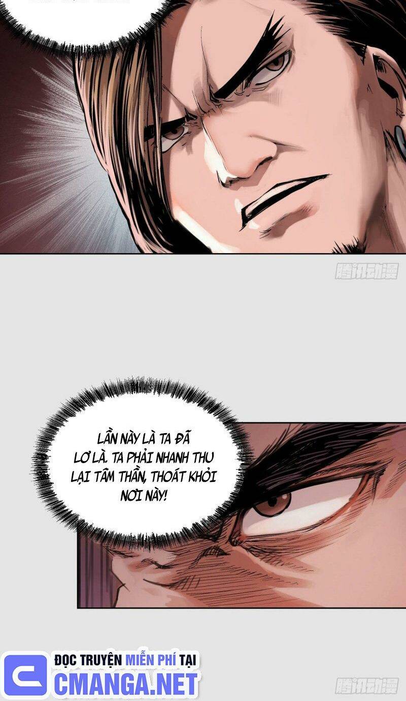 Tàng Phong Hành - Chapter 86 - Page 9