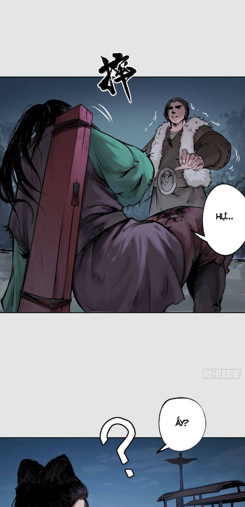 Tàng Phong Hành - Chapter 86 - Page 10