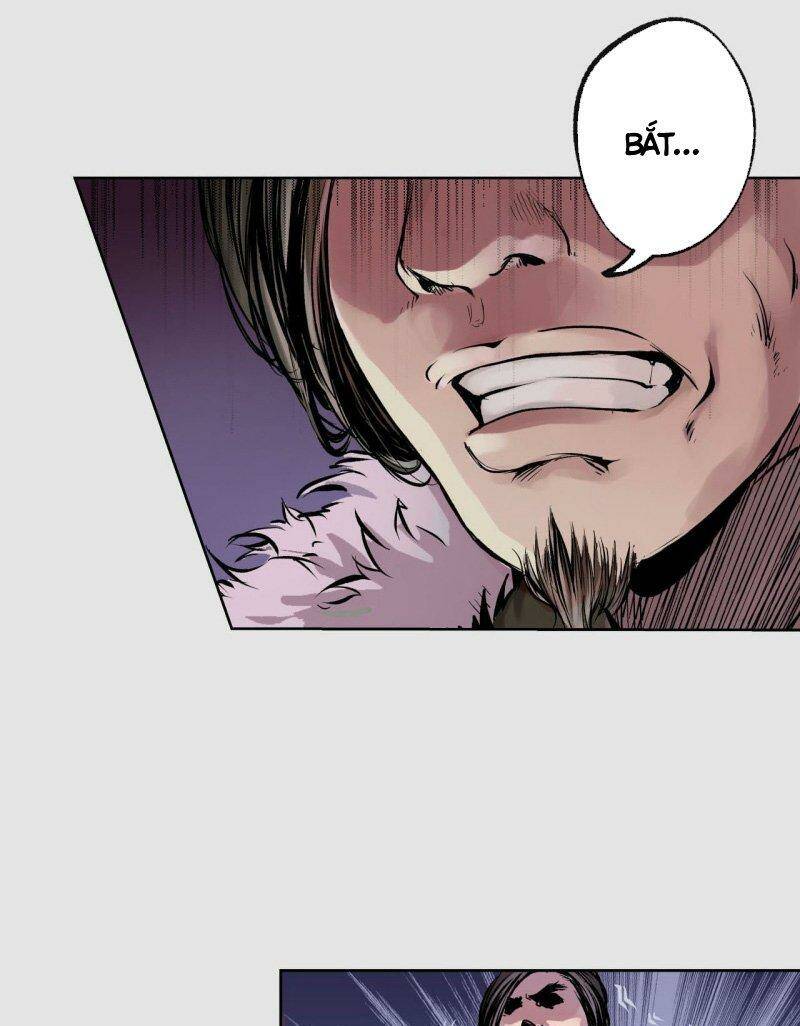 Tàng Phong Hành - Chapter 86 - Page 14