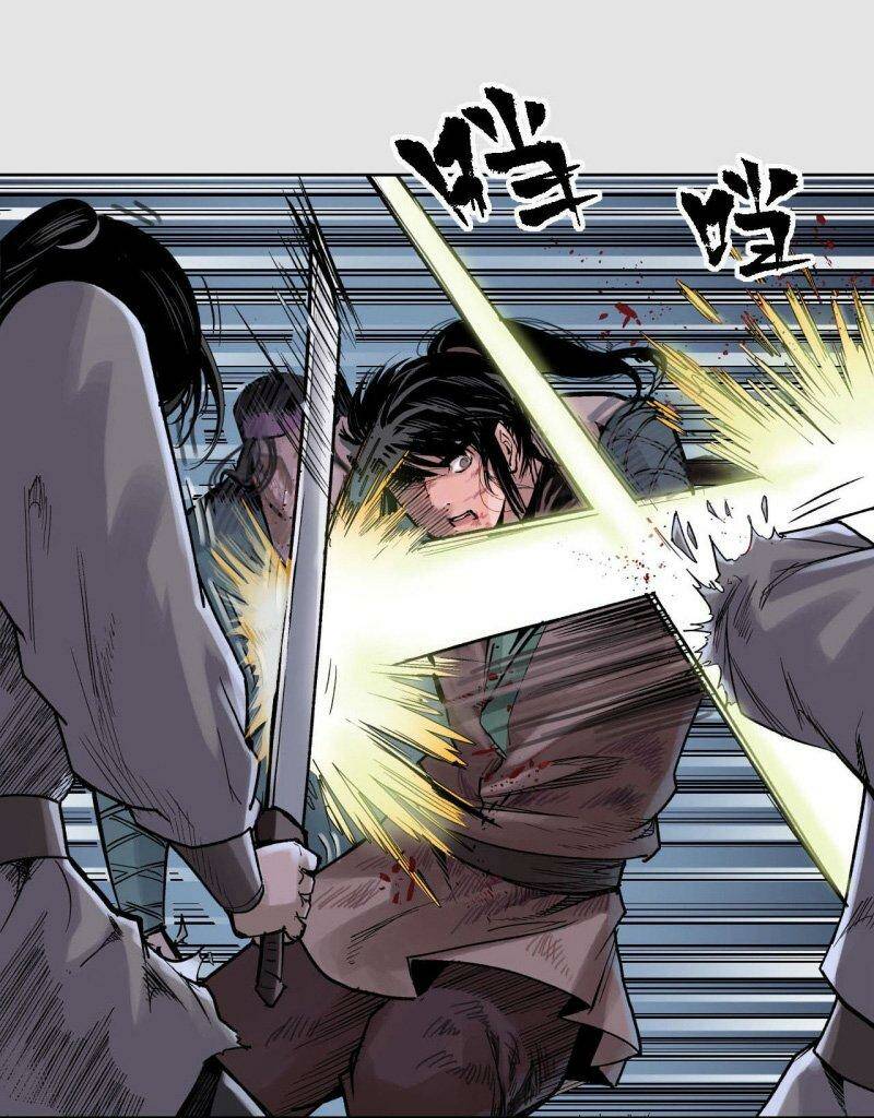 Tàng Phong Hành - Chapter 86 - Page 18