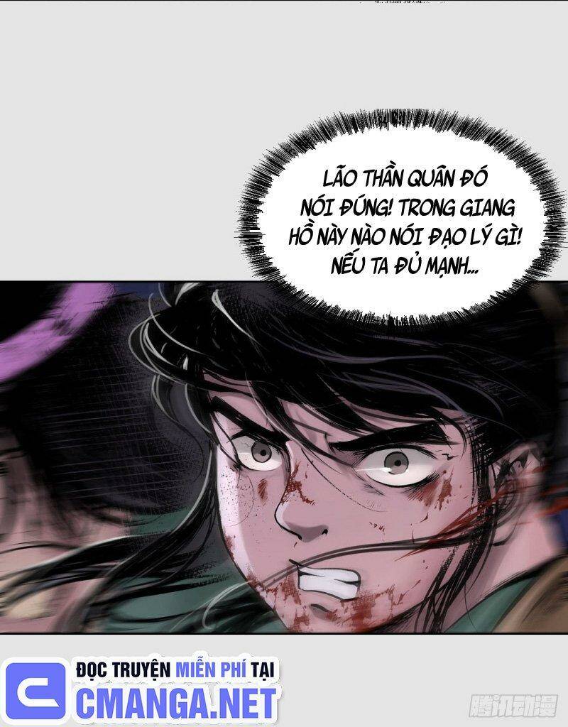 Tàng Phong Hành - Chapter 86 - Page 19