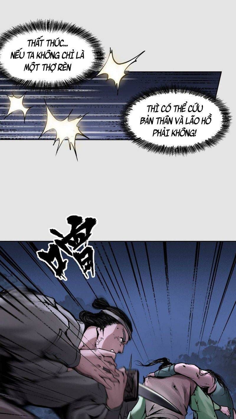 Tàng Phong Hành - Chapter 86 - Page 20