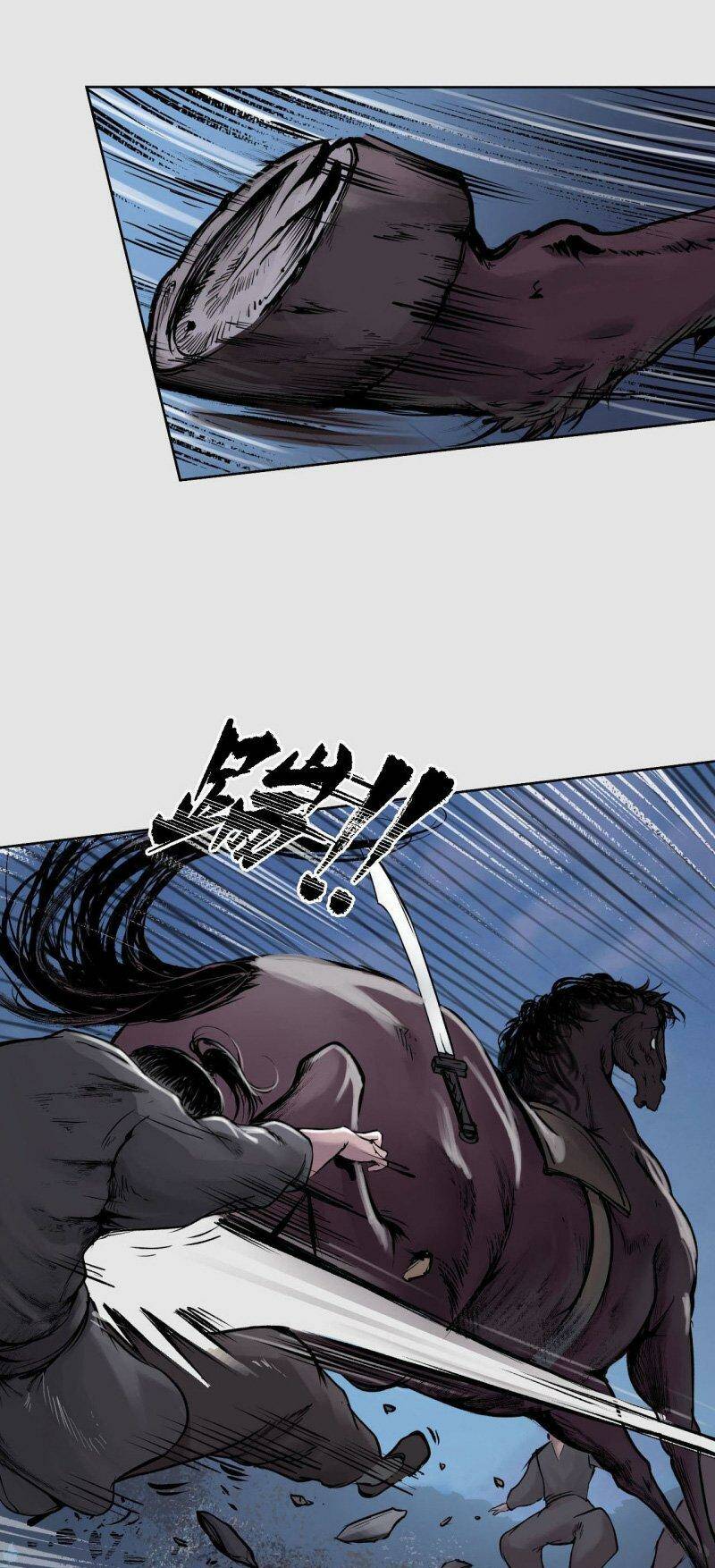 Tàng Phong Hành - Chapter 86 - Page 28