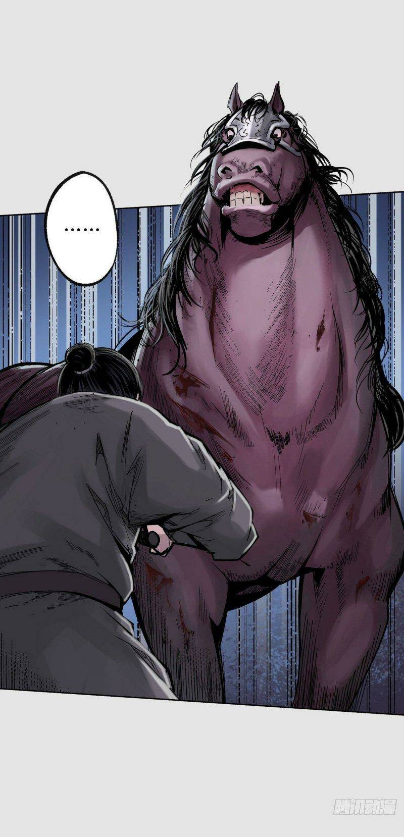 Tàng Phong Hành - Chapter 86 - Page 32