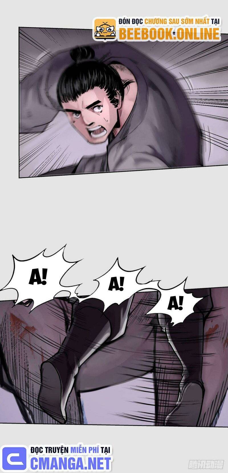 Tàng Phong Hành - Chapter 86 - Page 33