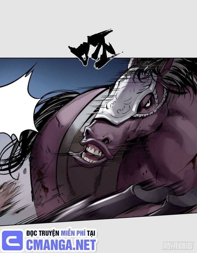 Tàng Phong Hành - Chapter 86 - Page 35