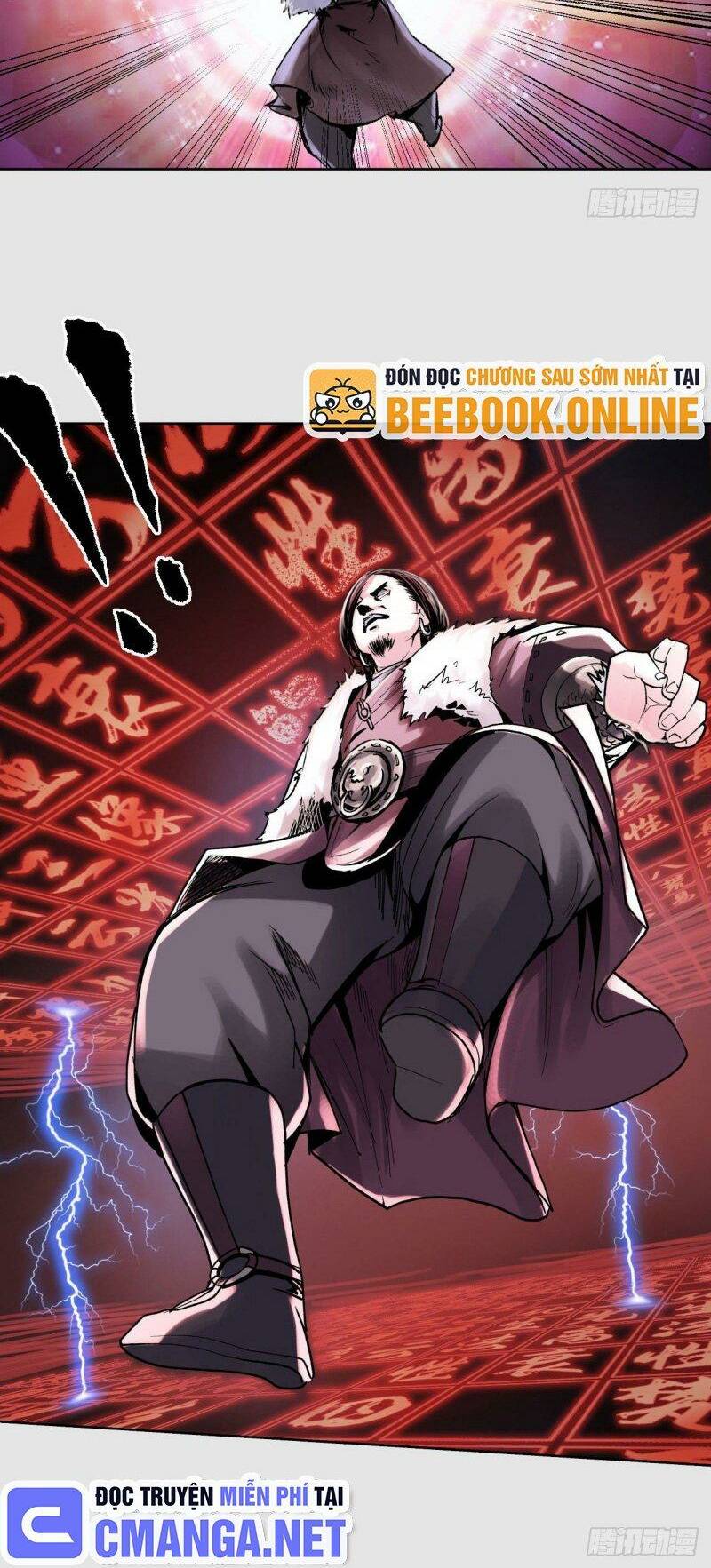 Tàng Phong Hành - Chapter 86 - Page 5