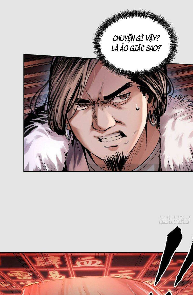 Tàng Phong Hành - Chapter 86 - Page 6