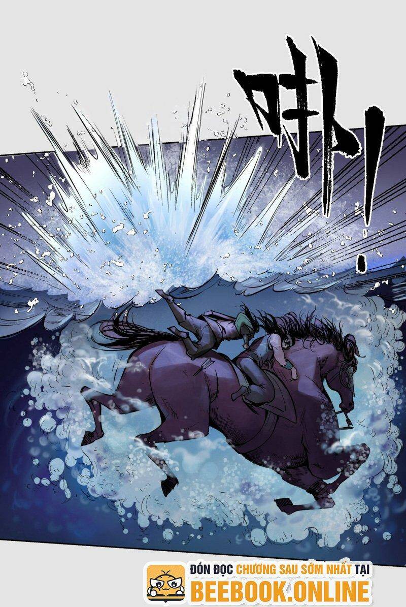 Tàng Phong Hành - Chapter 87 - Page 9