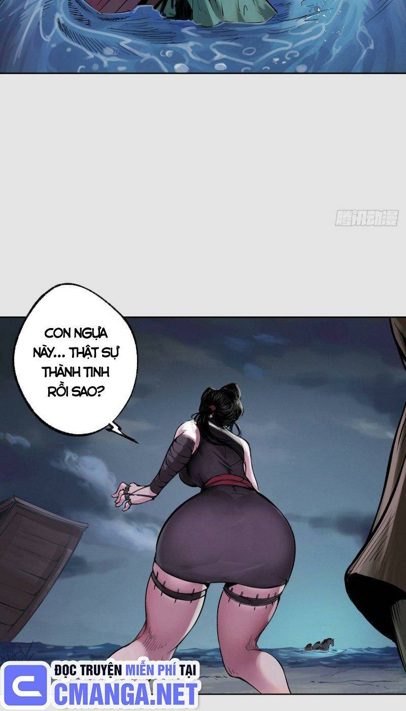 Tàng Phong Hành - Chapter 87 - Page 12