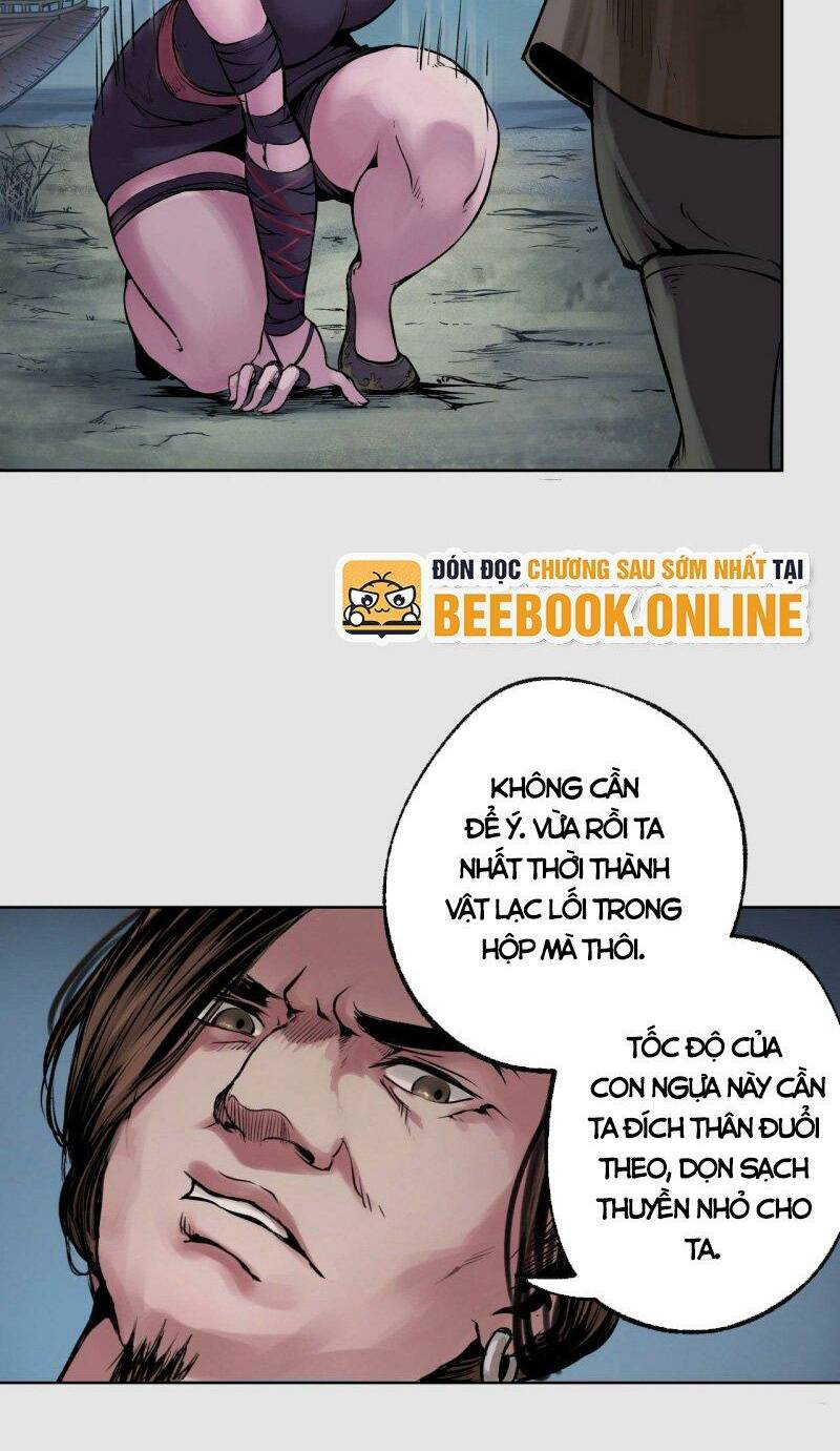 Tàng Phong Hành - Chapter 87 - Page 14