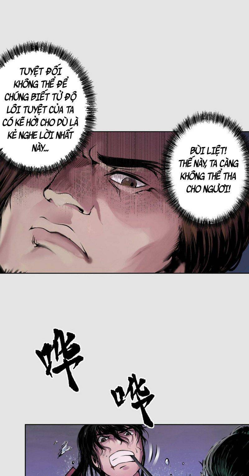 Tàng Phong Hành - Chapter 87 - Page 16