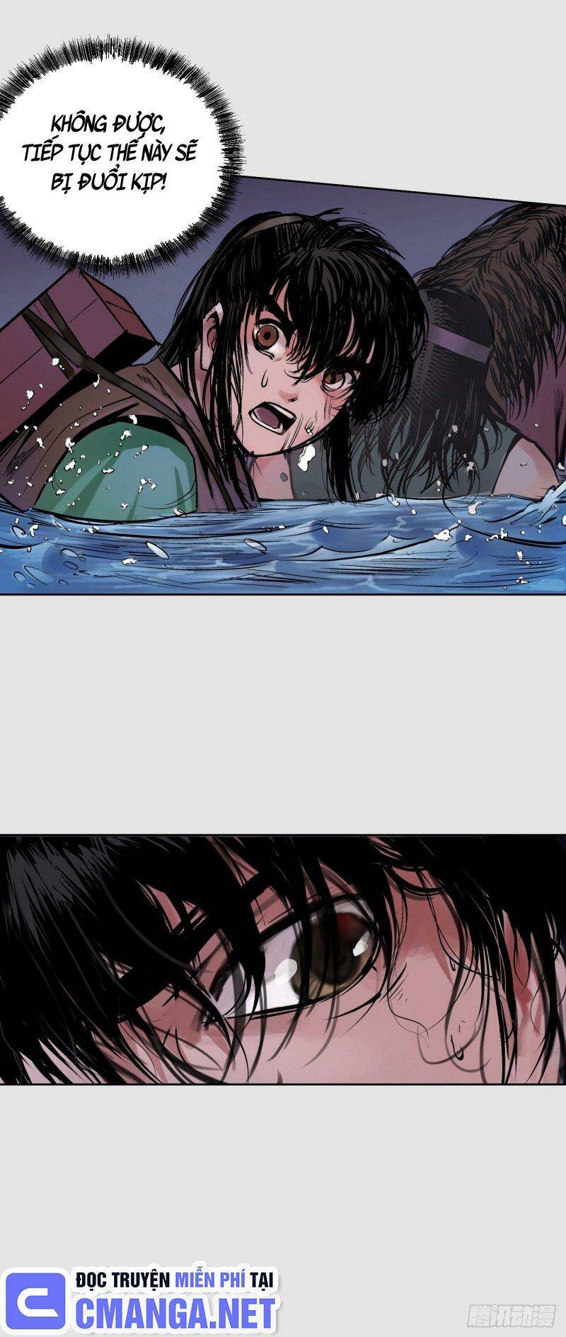 Tàng Phong Hành - Chapter 87 - Page 20