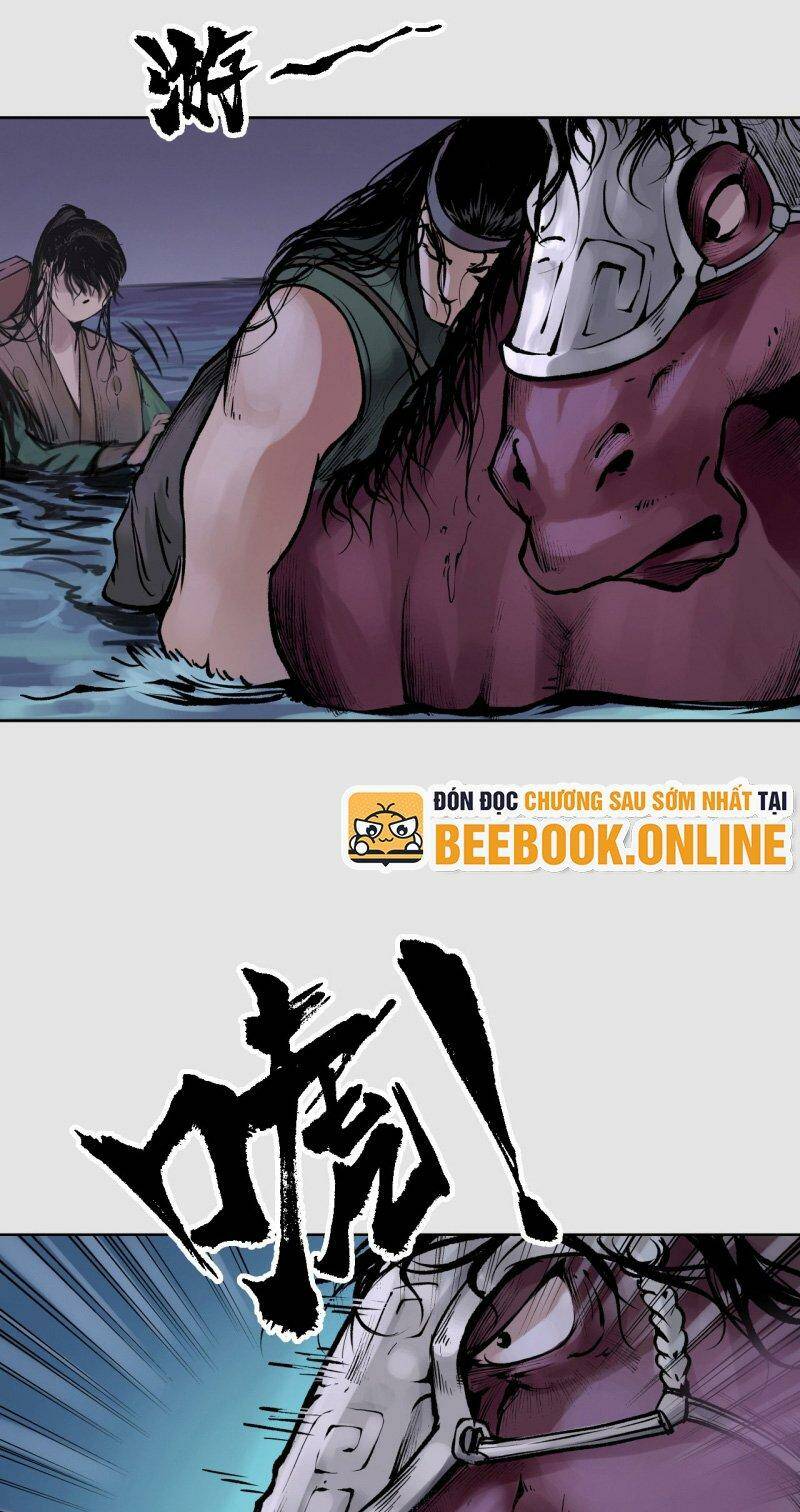 Tàng Phong Hành - Chapter 87 - Page 21