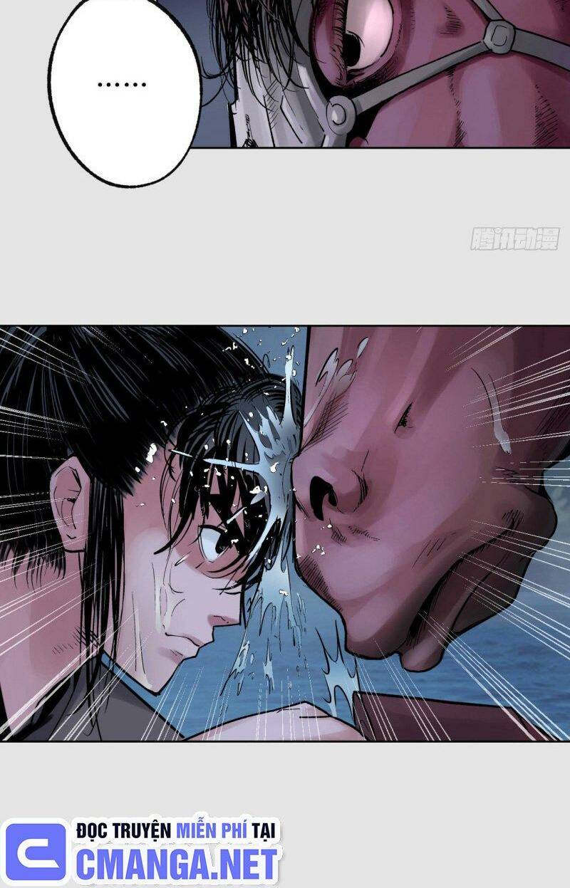 Tàng Phong Hành - Chapter 87 - Page 24