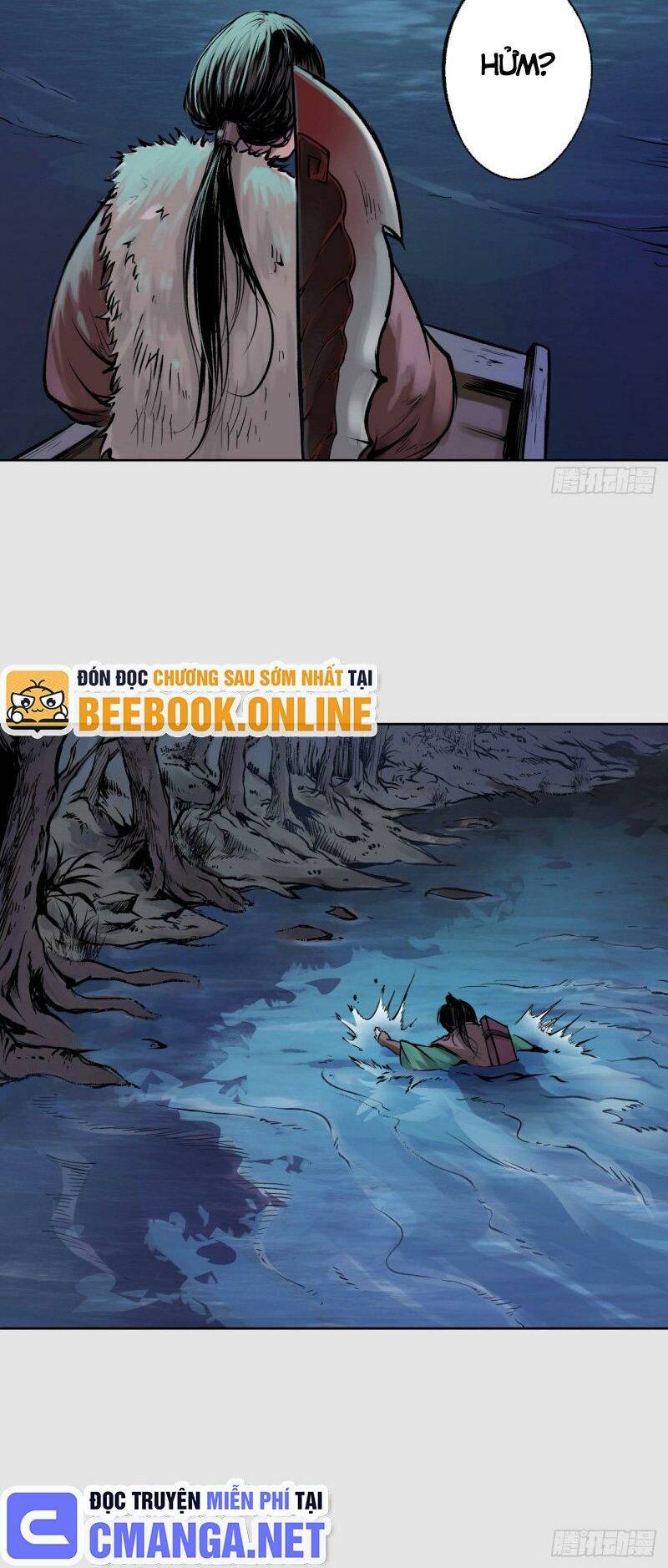 Tàng Phong Hành - Chapter 87 - Page 26