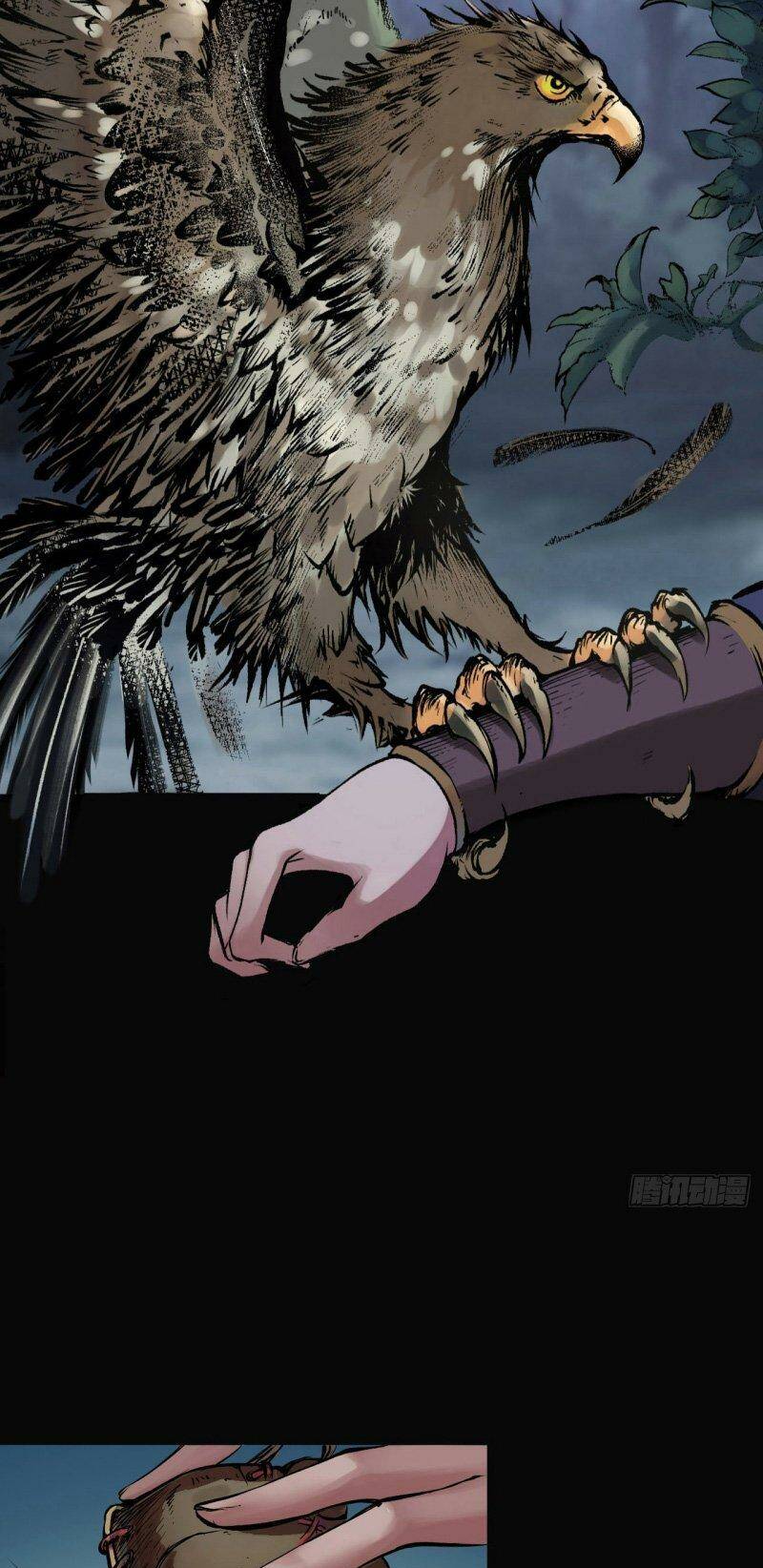 Tàng Phong Hành - Chapter 87 - Page 31