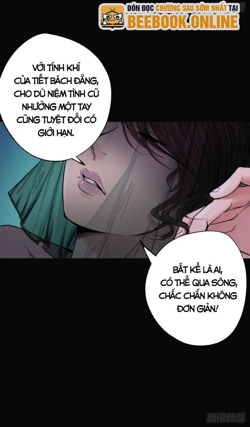 Tàng Phong Hành - Chapter 87 - Page 34