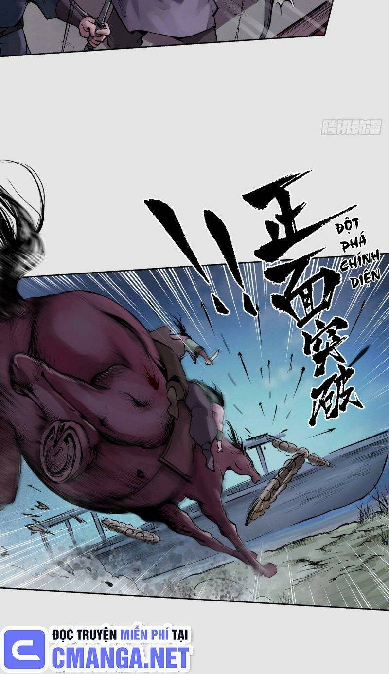 Tàng Phong Hành - Chapter 87 - Page 3