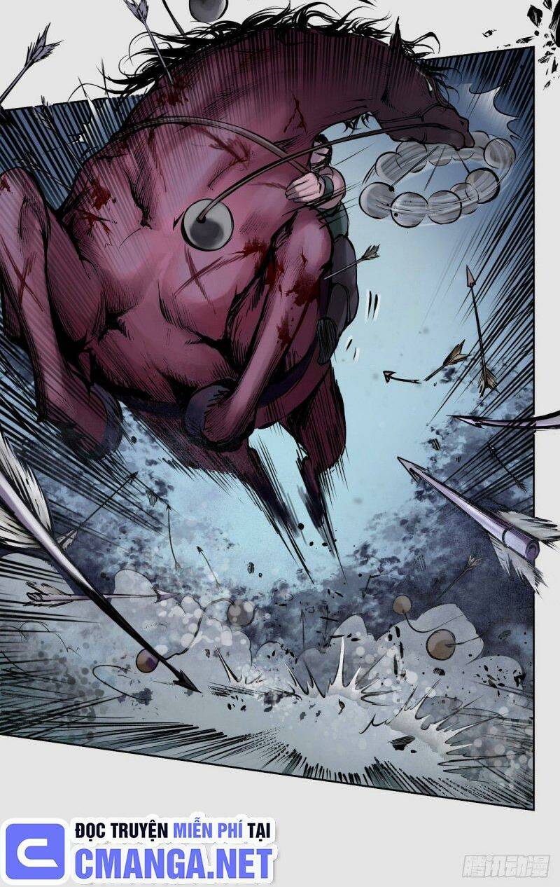 Tàng Phong Hành - Chapter 87 - Page 6