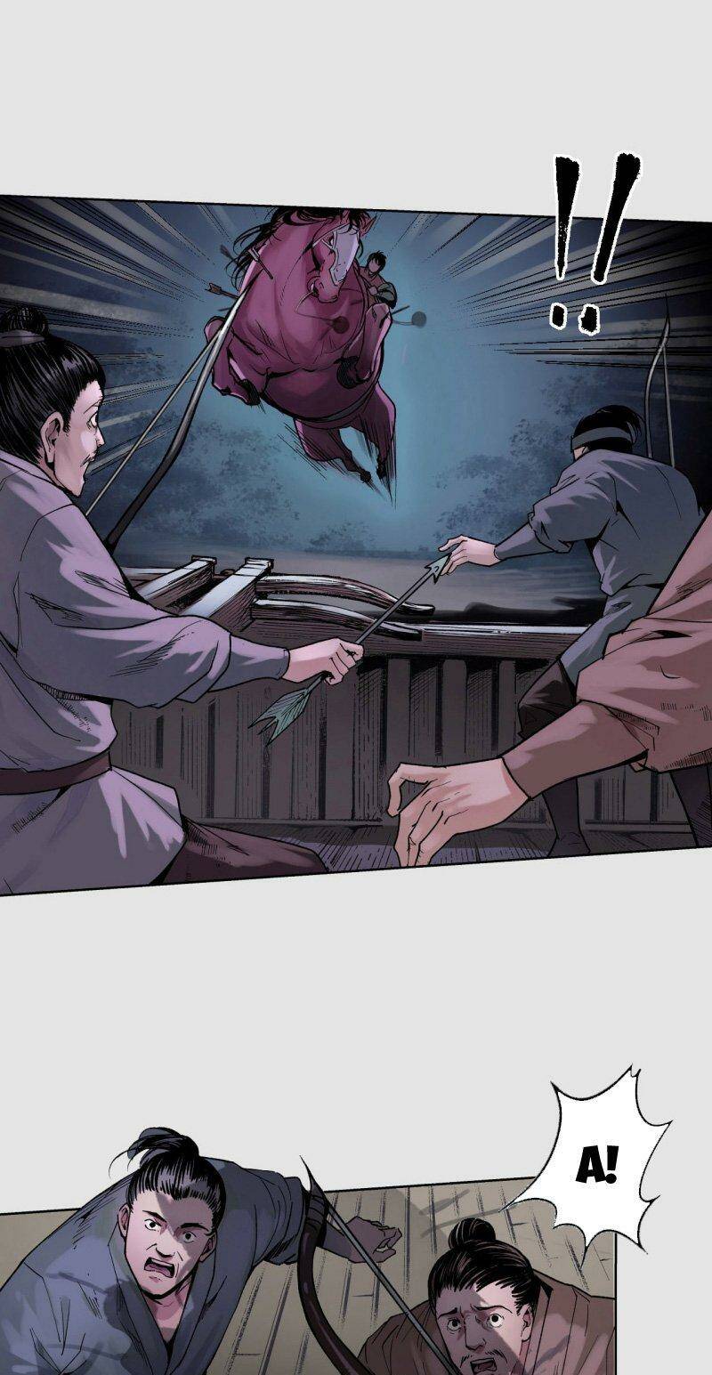Tàng Phong Hành - Chapter 87 - Page 7
