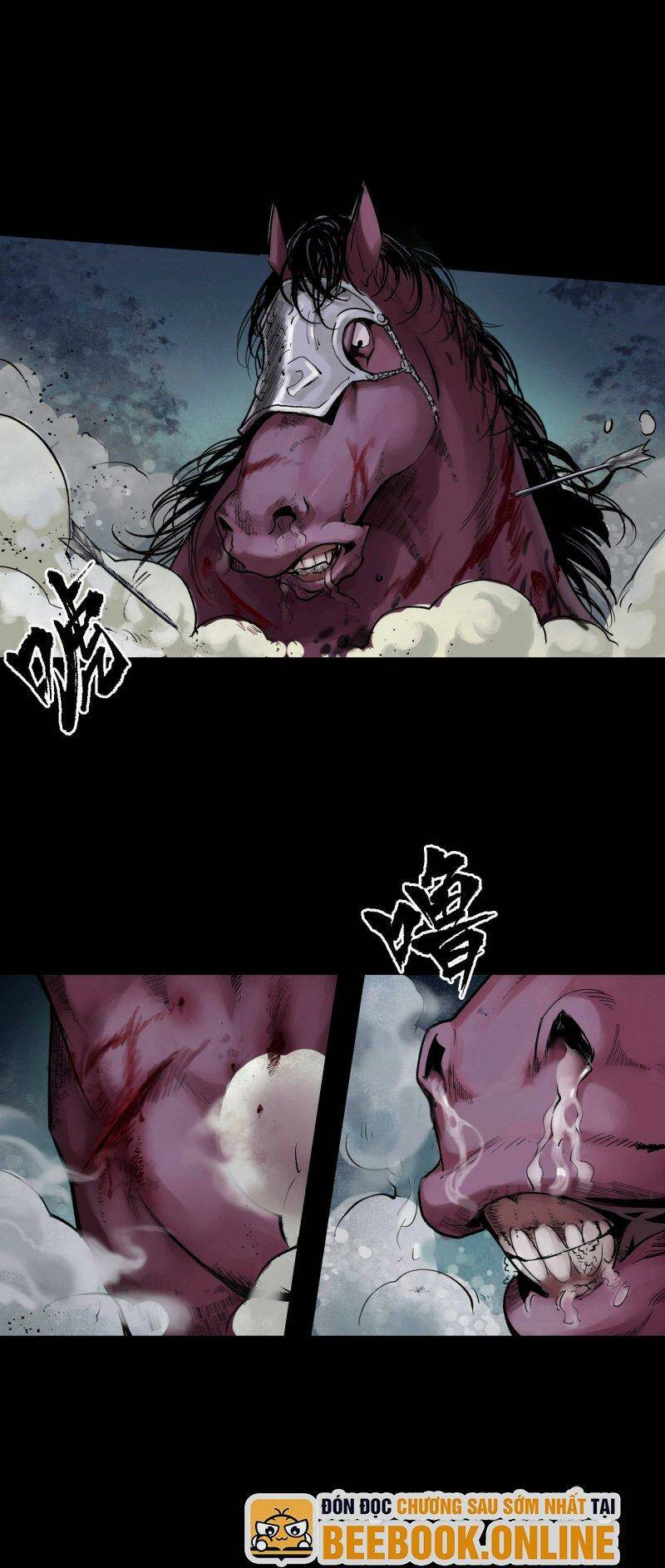 Tàng Phong Hành - Chapter 88 - Page 9