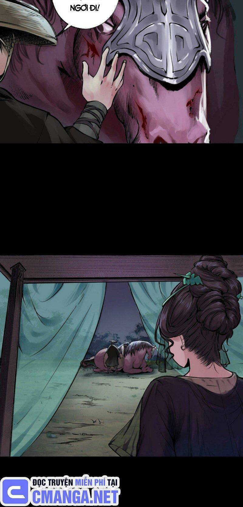 Tàng Phong Hành - Chapter 88 - Page 17