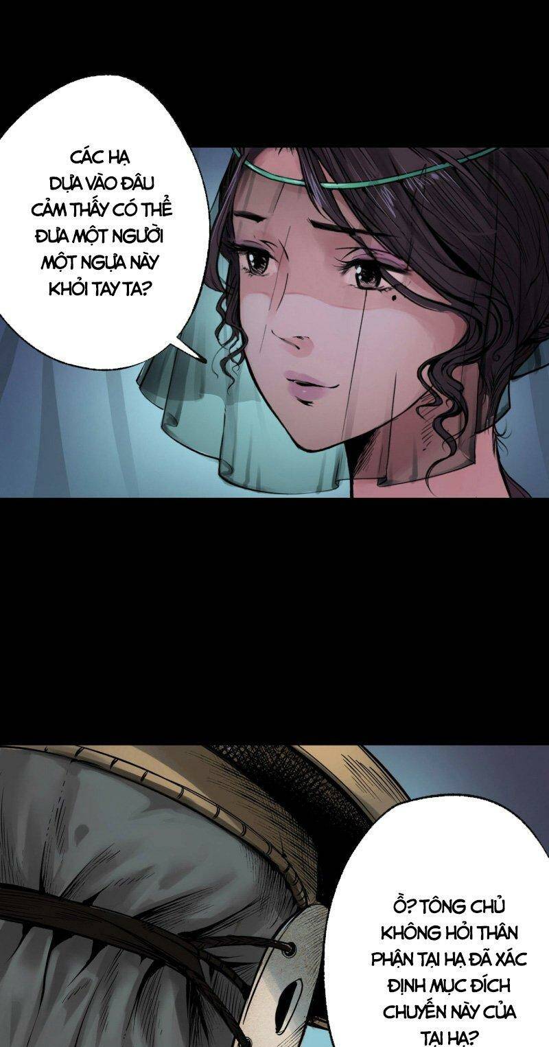 Tàng Phong Hành - Chapter 88 - Page 18