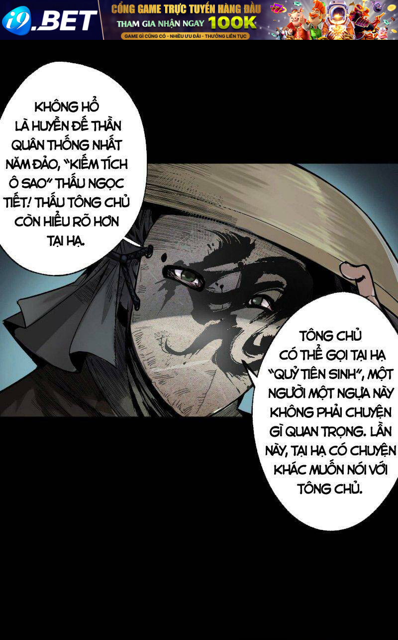 Tàng Phong Hành - Chapter 88 - Page 20