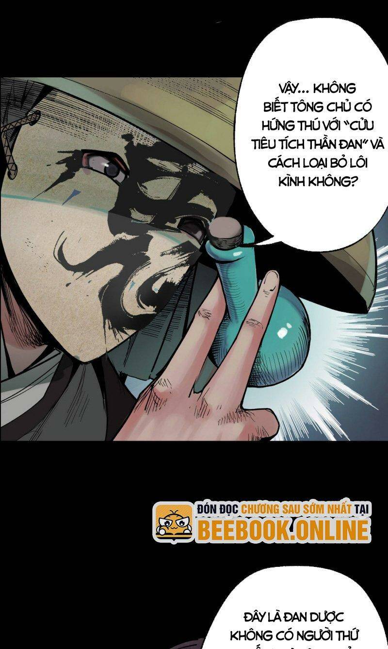 Tàng Phong Hành - Chapter 88 - Page 33