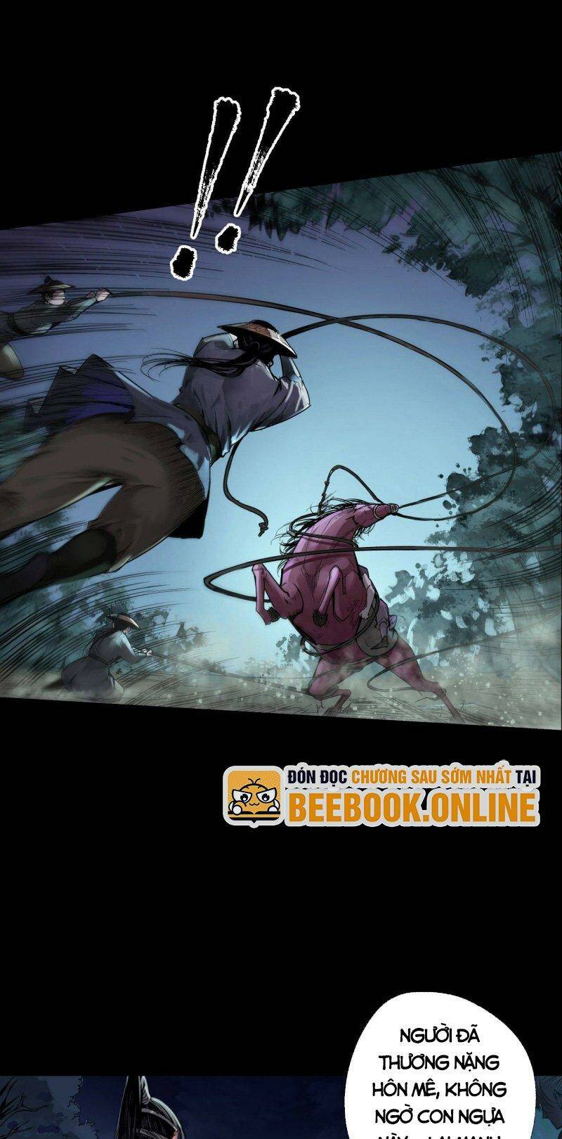 Tàng Phong Hành - Chapter 88 - Page 5