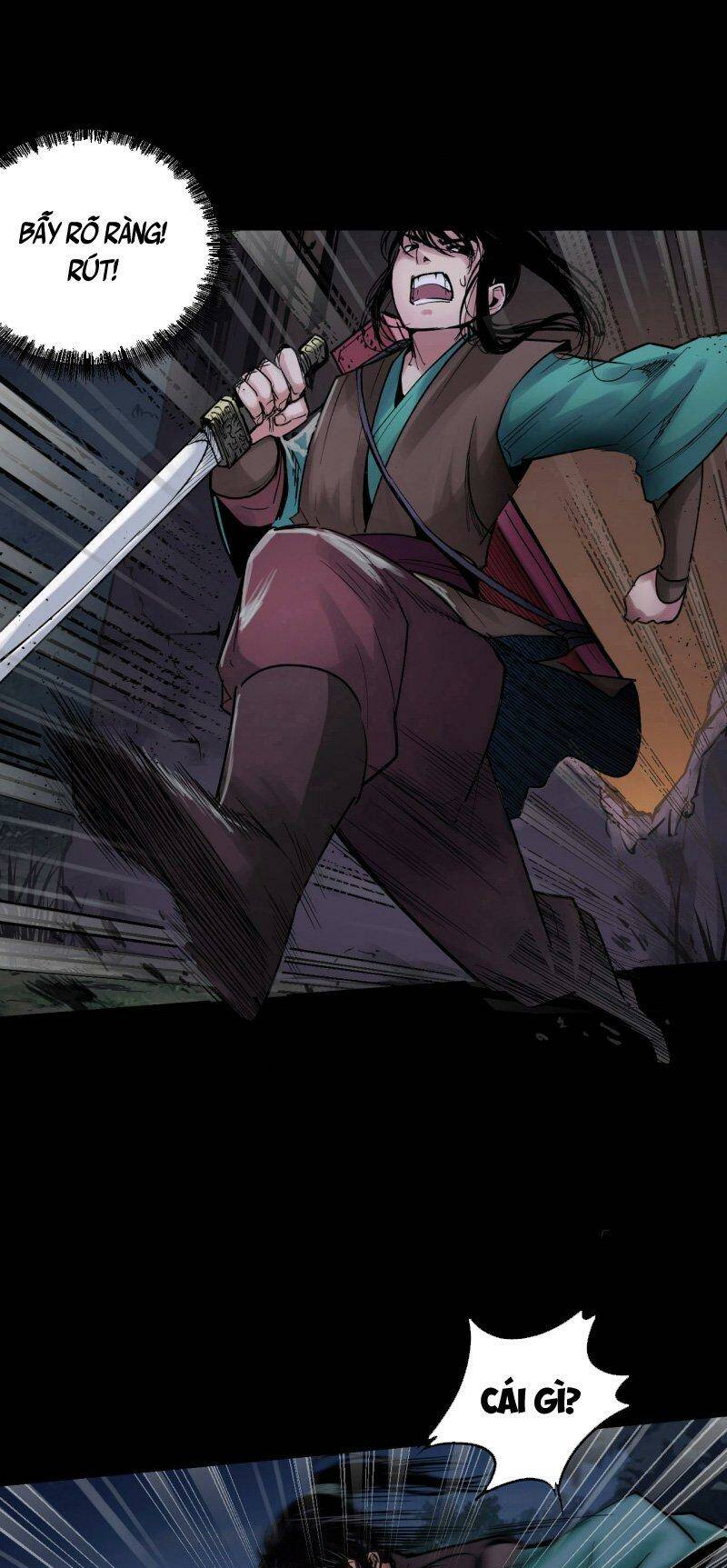 Tàng Phong Hành - Chapter 89 - Page 13