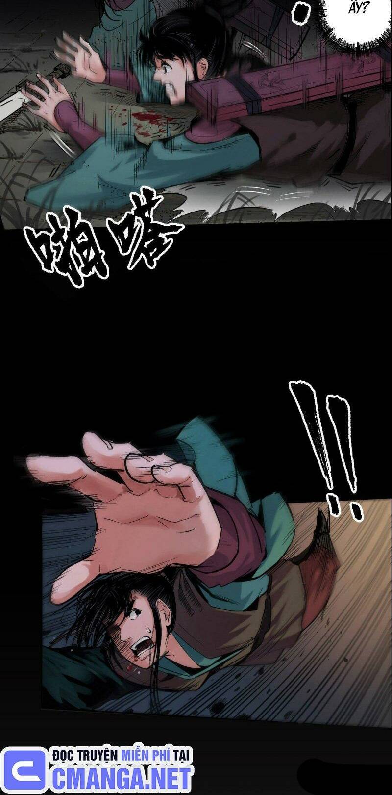 Tàng Phong Hành - Chapter 89 - Page 16