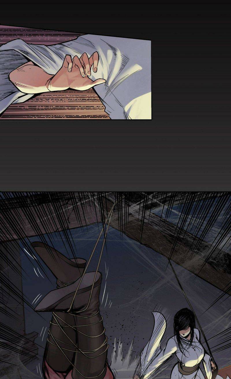 Tàng Phong Hành - Chapter 89 - Page 17