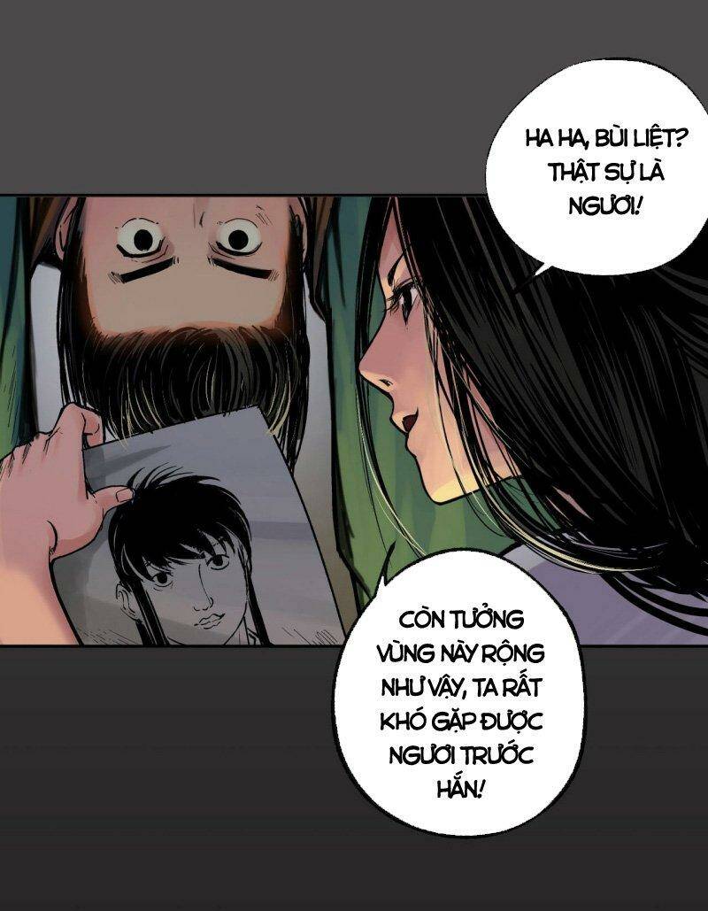 Tàng Phong Hành - Chapter 89 - Page 21