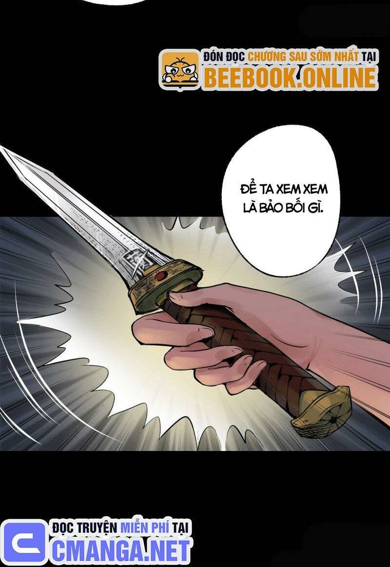 Tàng Phong Hành - Chapter 89 - Page 24