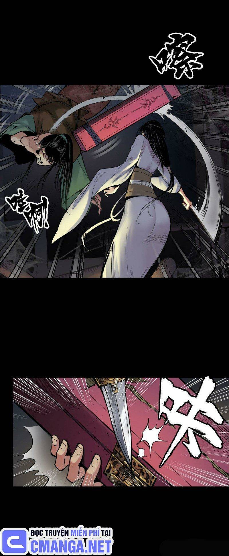 Tàng Phong Hành - Chapter 89 - Page 25