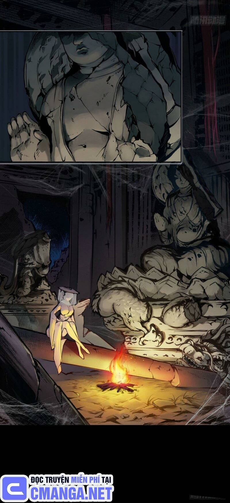 Tàng Phong Hành - Chapter 89 - Page 5