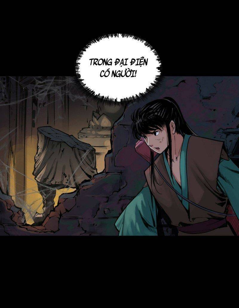 Tàng Phong Hành - Chapter 89 - Page 6