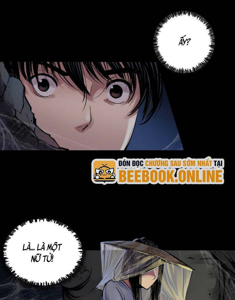 Tàng Phong Hành - Chapter 89 - Page 8