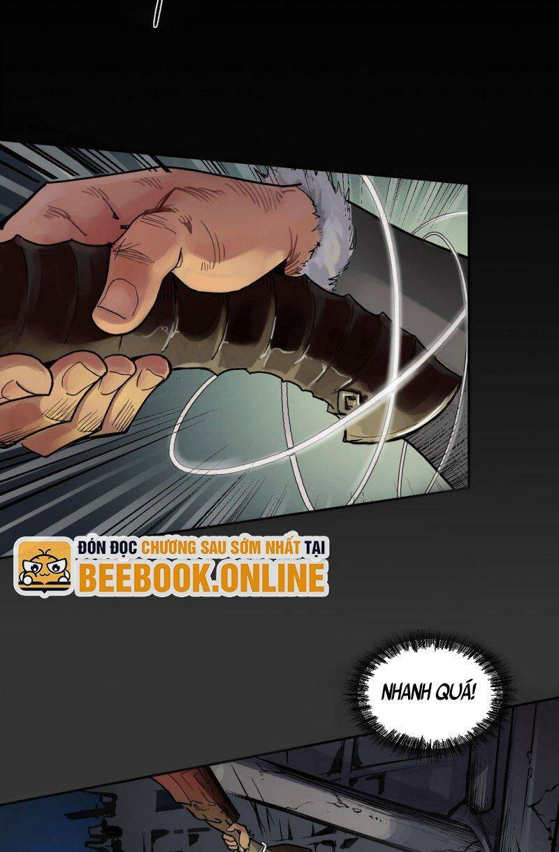 Tàng Phong Hành - Chapter 90 - Page 9