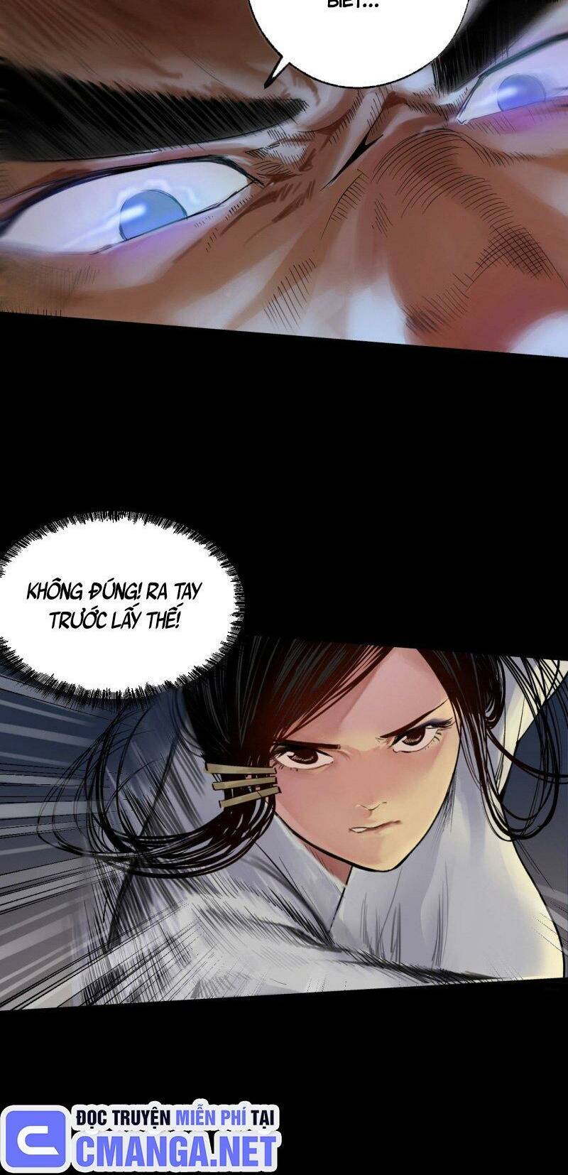 Tàng Phong Hành - Chapter 90 - Page 19