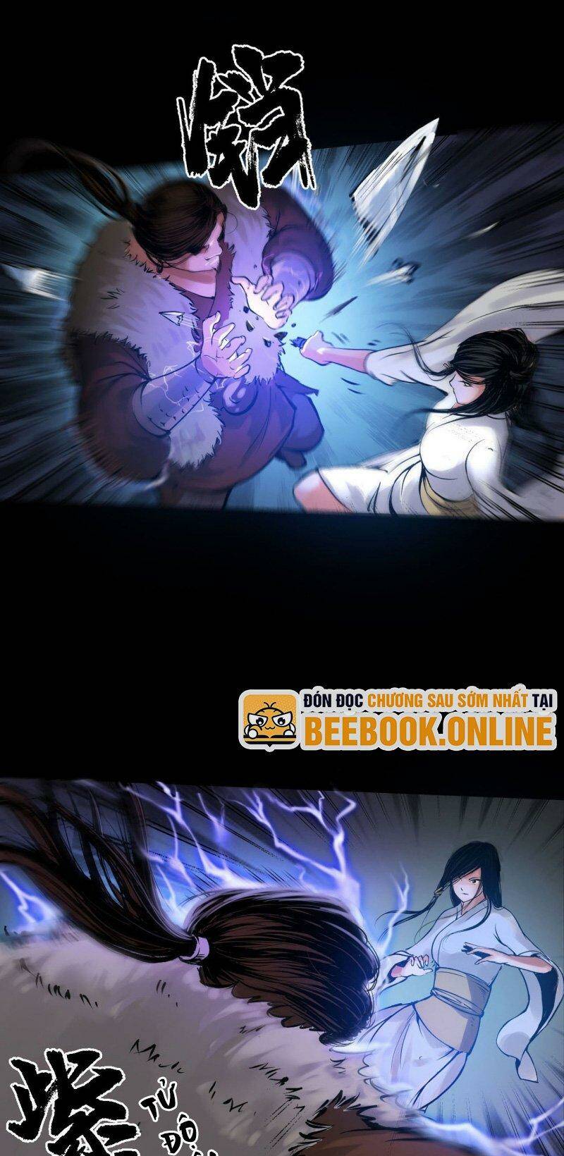 Tàng Phong Hành - Chapter 90 - Page 22