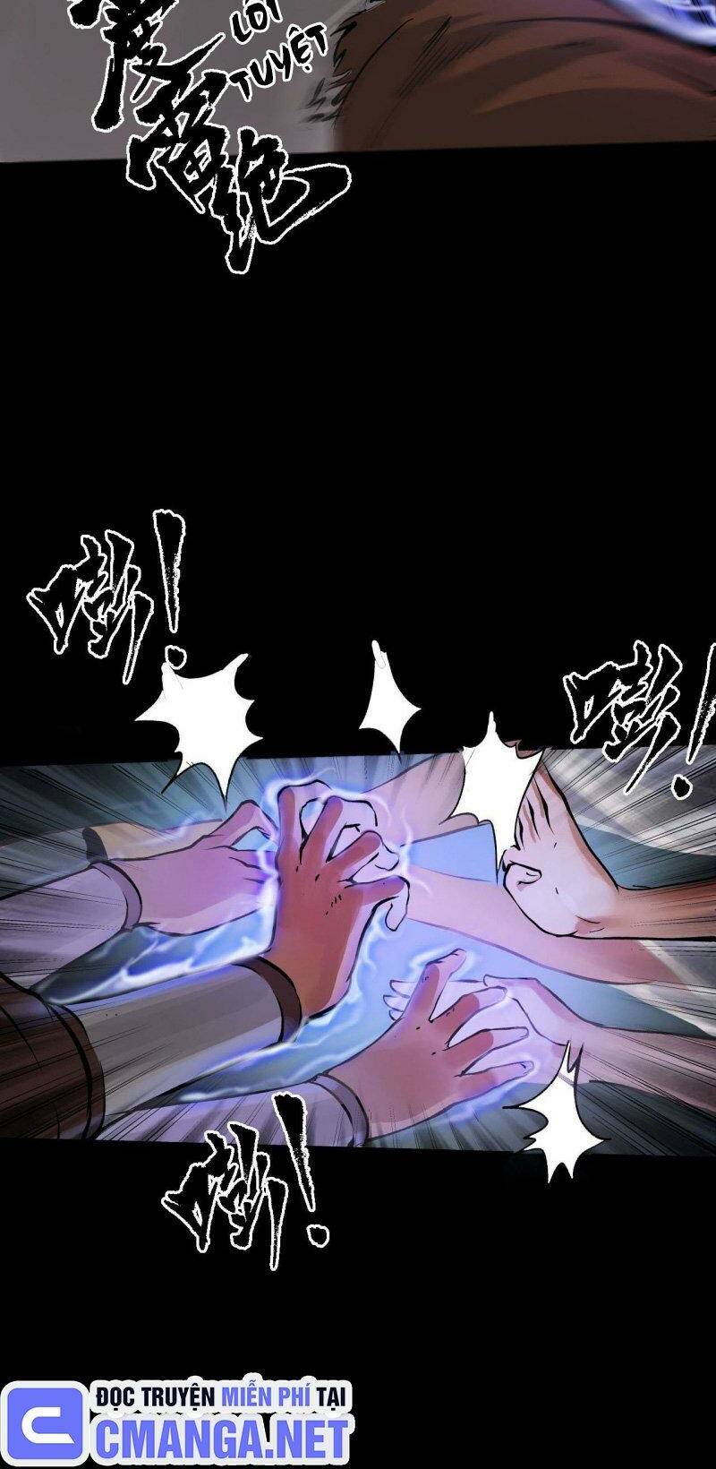 Tàng Phong Hành - Chapter 90 - Page 23