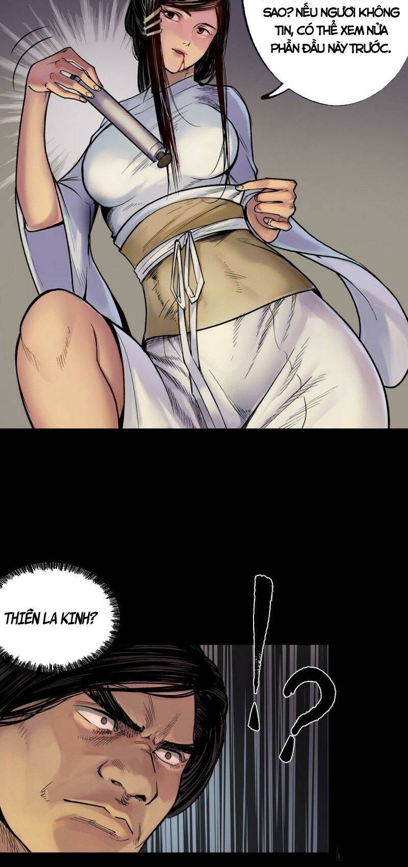 Tàng Phong Hành - Chapter 90 - Page 30