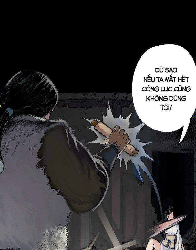 Tàng Phong Hành - Chapter 90 - Page 31