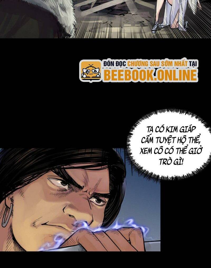 Tàng Phong Hành - Chapter 90 - Page 32