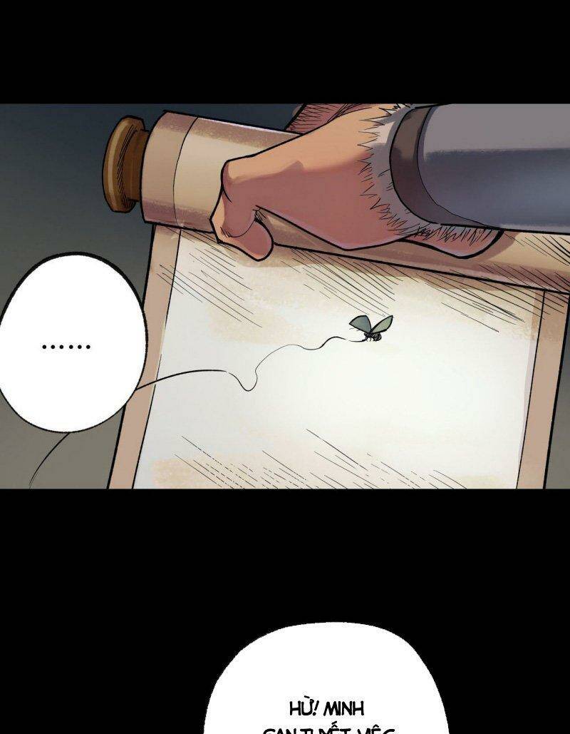 Tàng Phong Hành - Chapter 90 - Page 33